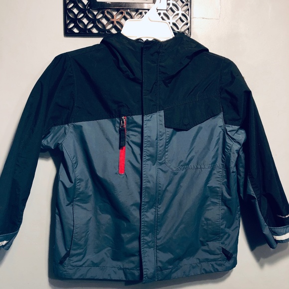 columbia summer jackets